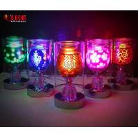 wholesale LED tart warmer electric oil warmer aromatherapy oil burners