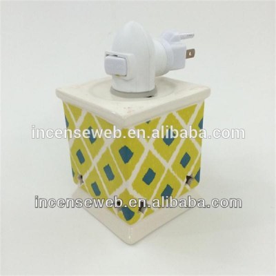 Projector Lamp Wax Warmer Plug In