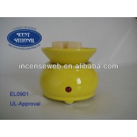 UL-Approval/Electric Colorful Wholesale Candle Warmer