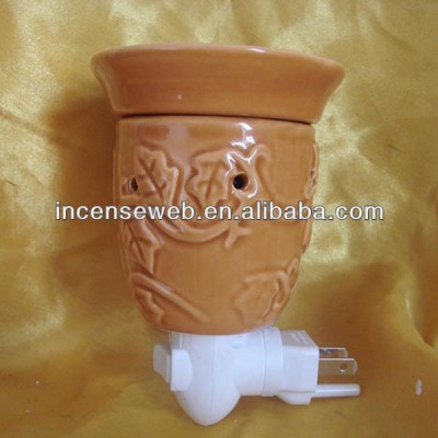 Electric Fragrance Wholesale Plug in Oil Warmers