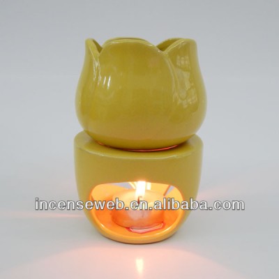 Handmade Wholesale Oil Burner Ceramics