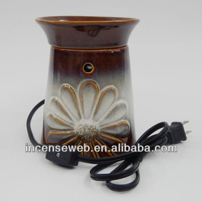 China decorative electric candle lamp