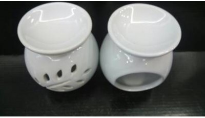 New Design Ceramic Oil Burners For Tealight Candles