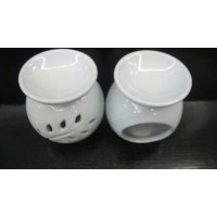 New Design Ceramic Oil Burners For Tealight Candles