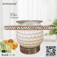 Aromacare Electronic Plug In Essential Oil Burner