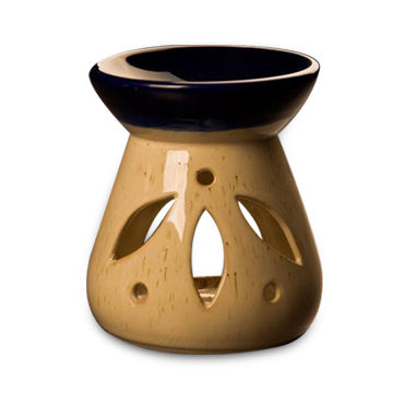 Ceramic Candle Holders Incense Burner